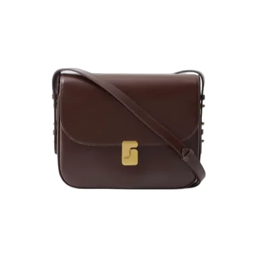 Bellissima Maxi Crossbody Bag