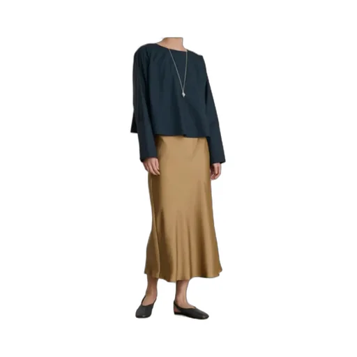 Midi Skirt