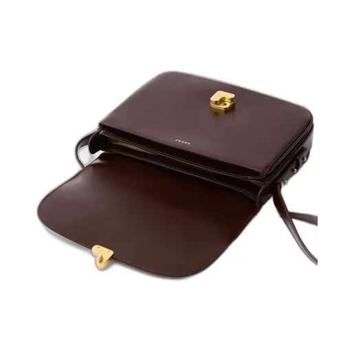 Bellissima Maxi Crossbody Bag