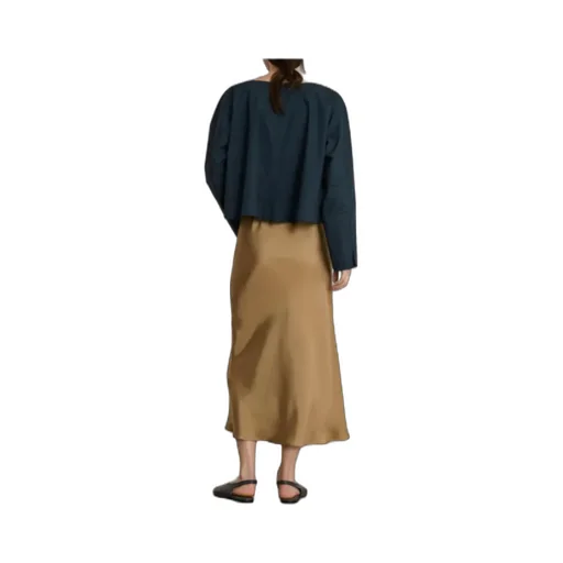 Midi Skirt