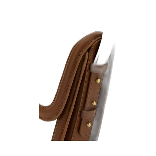 Flap Shoulder Bag