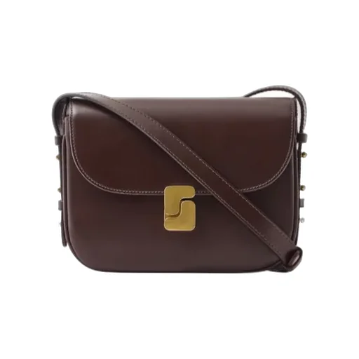 Bellissima Mini Crossbody Bag