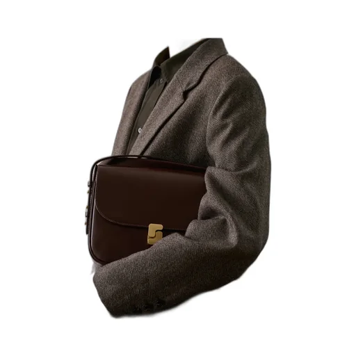 Bellissima Maxi Crossbody Bag