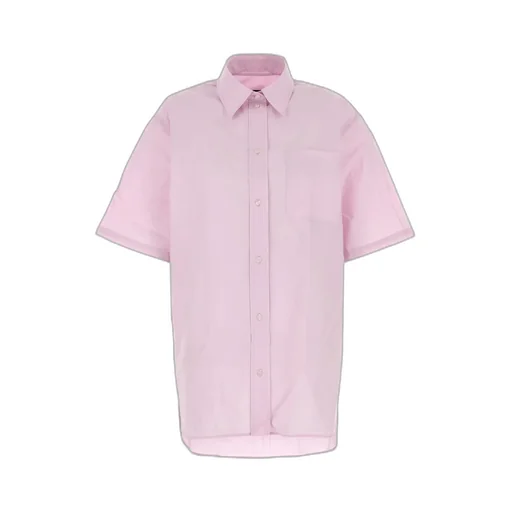 Short Sleeve Shirt