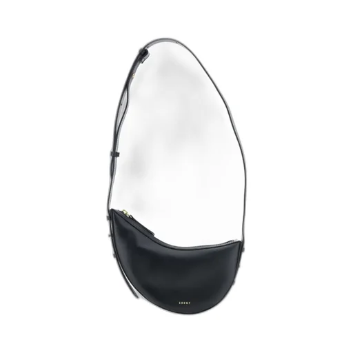 Wino Asymmetrical Shoulder Bag