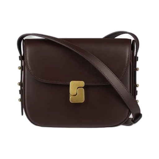 Bellissima Mini Crossbody Bag