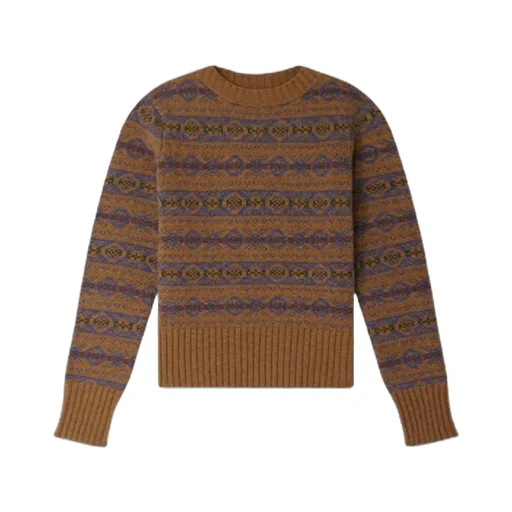 Gipsy Sweater