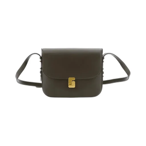 Bellissima Maxi Crossbody Bag