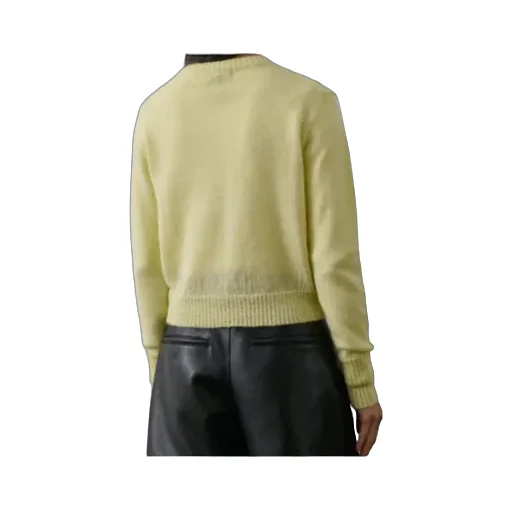 Griffith Cardigan