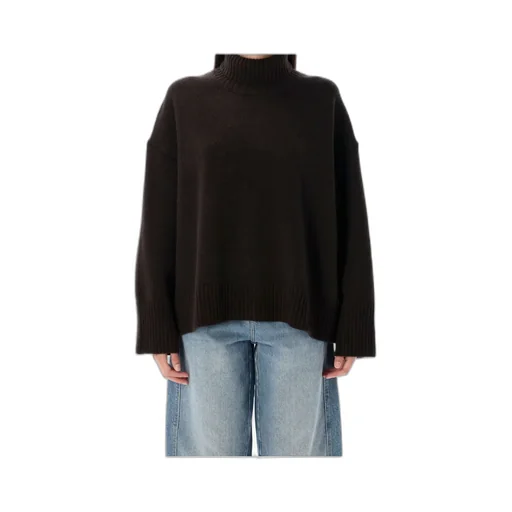William Turtleneck Knitwear