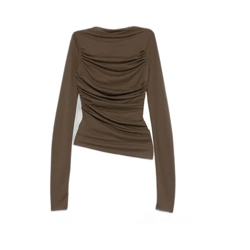 Long-Sleeved T-Shirt