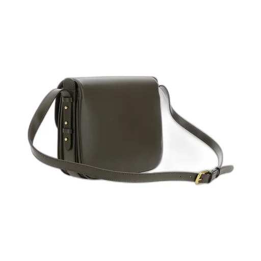 Bellissima Maxi Crossbody Bag