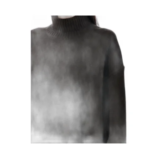 William Turtleneck Knitwear