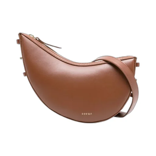 Wino Leather Shoulder Bag