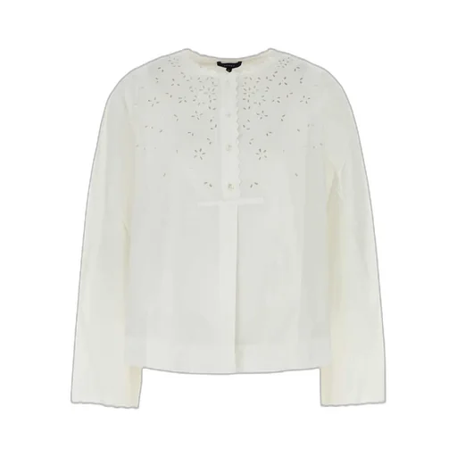 Long-Sleeved Top