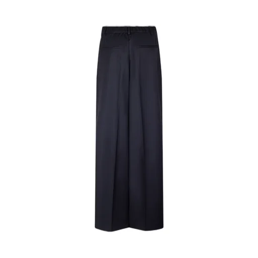 Frejus Wide-Leg Pants