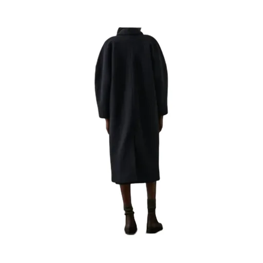 Guilhem Button-Up Coat