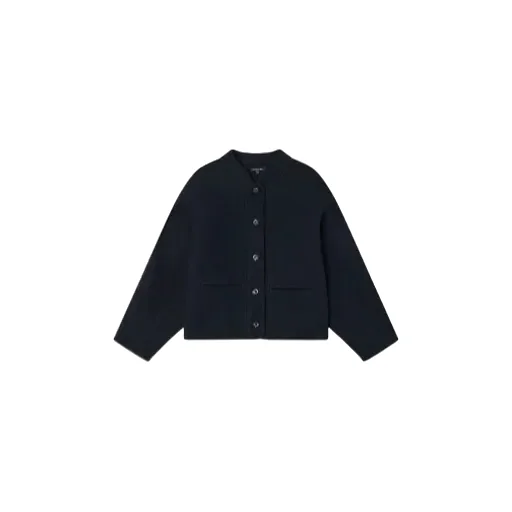 Olympe Oversized Jacket