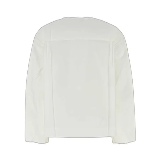 Long-Sleeved Top