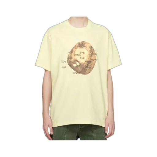 Short-Sleeved T-Shirt