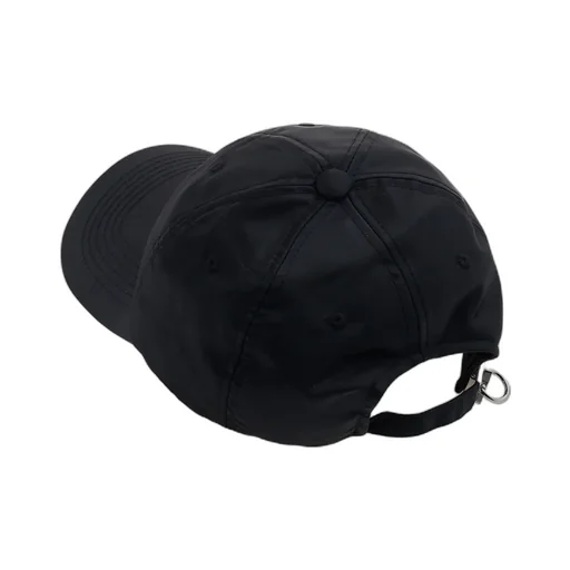 Piercing Detail Hat