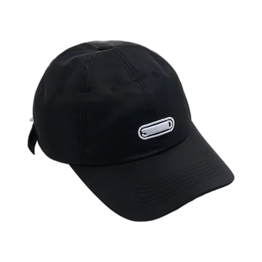 Piercing Detail Hat