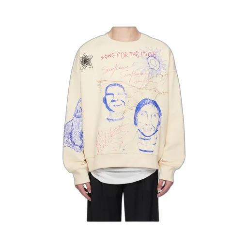 Logo Sweatshirt