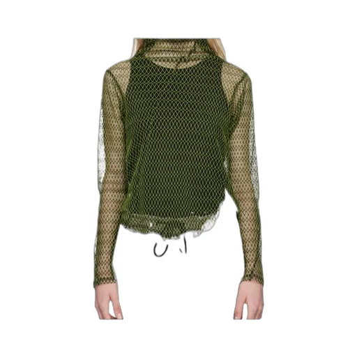 Twist Sweater