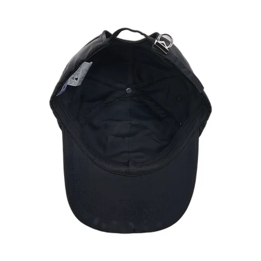 Piercing Detail Hat