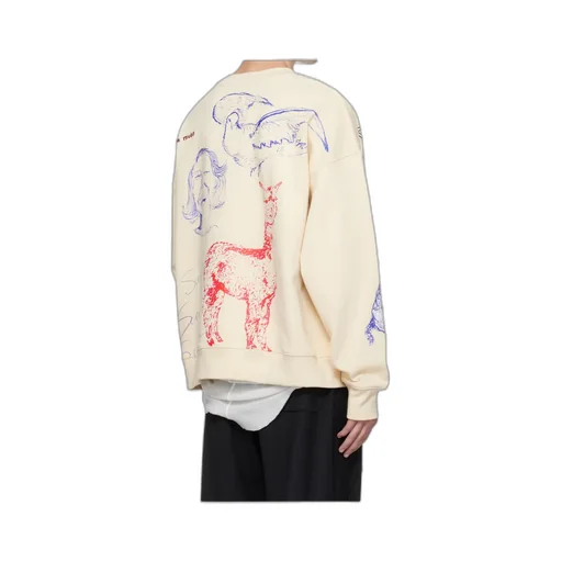 Logo Sweatshirt