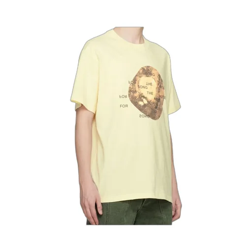 Short-Sleeved T-Shirt
