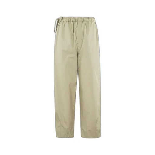 Andreas Drawstring Pants