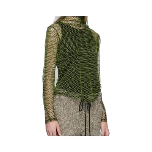 Twist Sweater