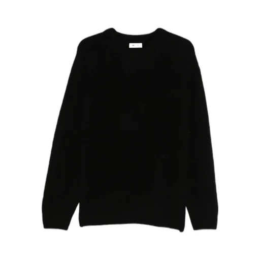 Long-Sleeved Sweater