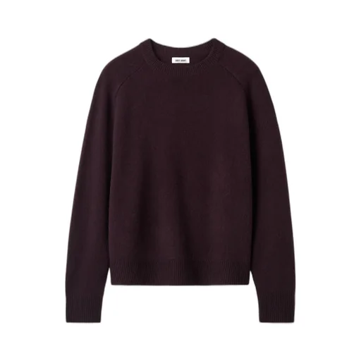 Crew Neck Sweater