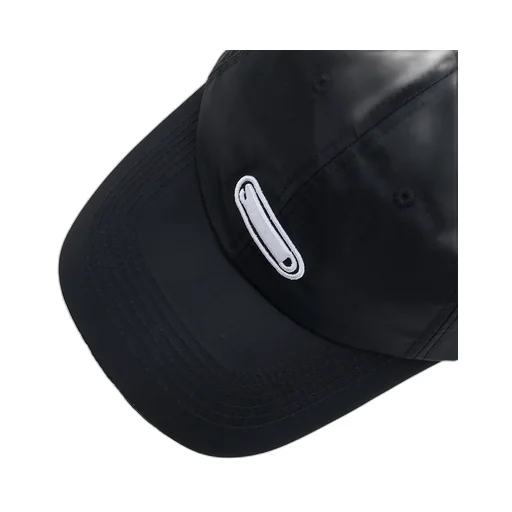 Piercing Detail Hat