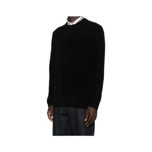 Long-Sleeved Sweater