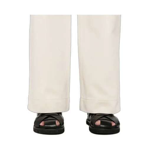 Alissio Wide-Leg Trousers