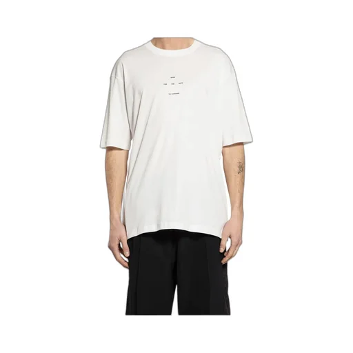 Printed Graphic T-Shirt