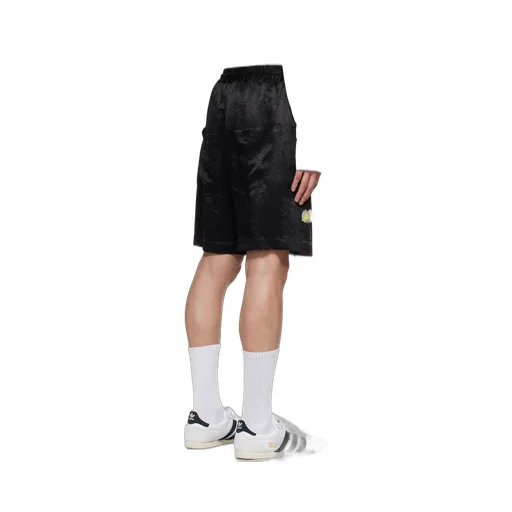 Drawstring Shorts