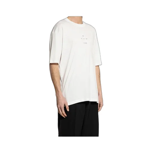 Printed Graphic T-Shirt