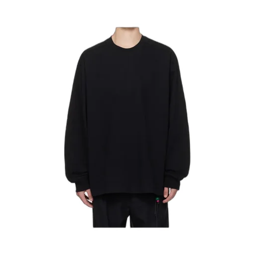 Crew Neck Sweatshirt