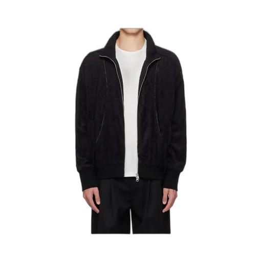 Zipper Jacket