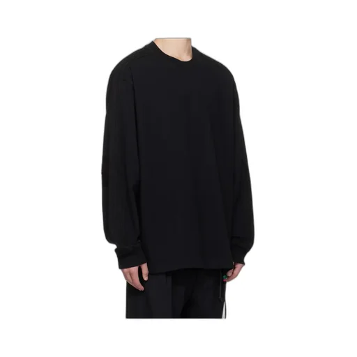 Crew Neck Sweatshirt
