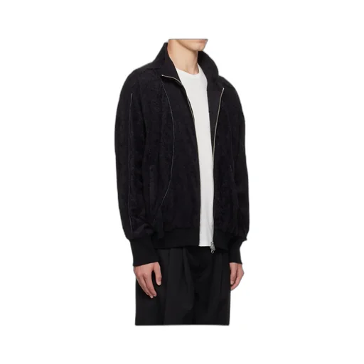 Zipper Jacket