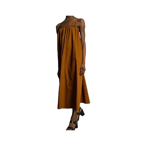 Arielle Midi Dress