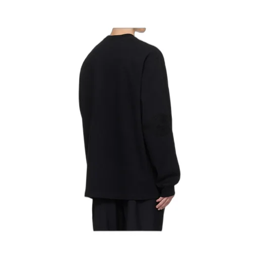 Crew Neck Sweatshirt