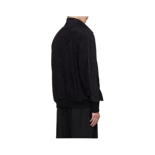 Zipper Jacket