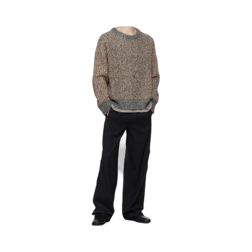 Crew Neck Sweater