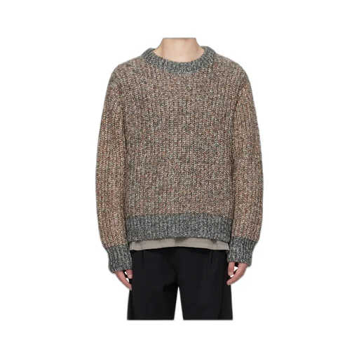 Crew Neck Sweater